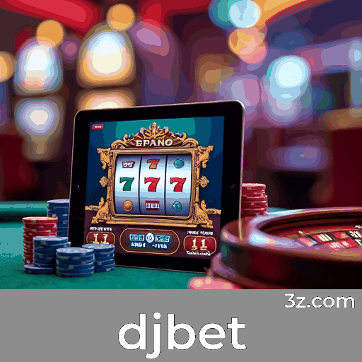 djbet game mais image