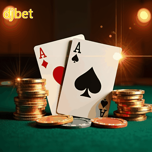 djbet GAME  App Baixar