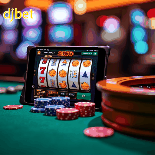 djbet GAME  App Baixar