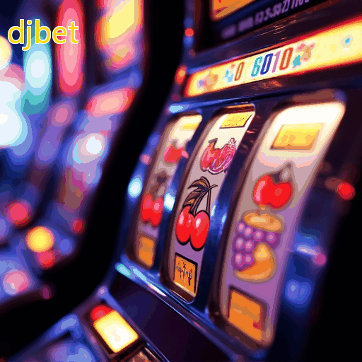 djbet GAME Jogo Cassino no Brasil 2025