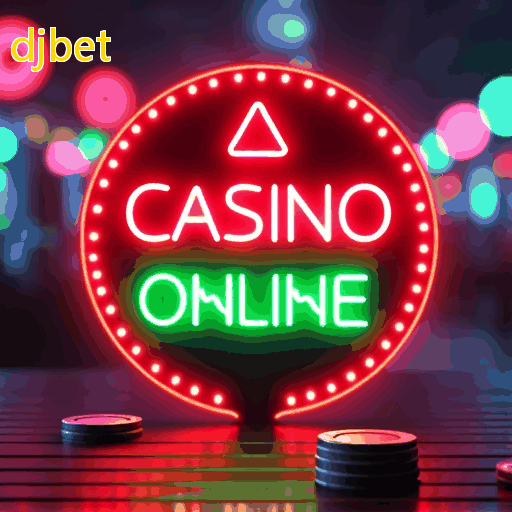djbet GAME Slots de Cassino