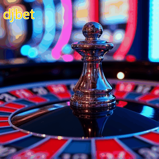 djbet GAME Slots de Cassino